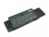 BTP-73E1 4400mah 11.1v laptop battery