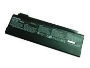 MSI 6600mah 10.8v laptop battery
