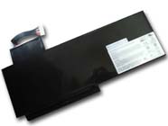 MSI 5400MAH 11.1V laptop battery
