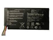 C1 4325mAh/16Wh 3.7V laptop battery