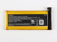 C1 2300MAH/8.7WH 3.8V laptop battery