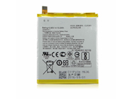 C1 10.2Wh/2650mAh 3.85V laptop battery
