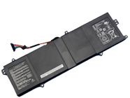  50Wh/6840mAh 7.4V Fit 7.5V laptop battery
