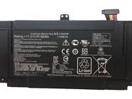  50Wh 11.31V laptop battery