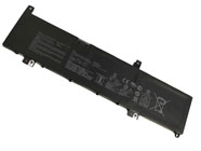 X5 47Wh 11.49V laptop battery