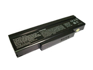 MSI 7800mah 10.8v laptop battery