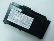 HSTNN-IB81 48Wh/4212mAh 11.4V batterie