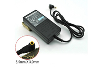  100-240V 50/60Hz (for worldwide use)   12V 3A , 36W 

 Adapter