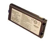 CF-VZSU29 7800mah 10.8v batterie