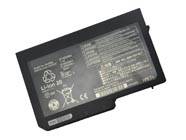 CF-VZSU61AJS 6.2AH 7.2v laptop battery