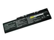  6600mah/12cell  14.8v laptop battery