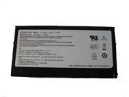 SCUD 3800mAh/42WH  11.1v laptop battery