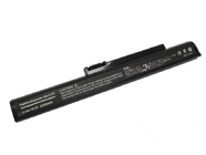 SQU-812 2200mAh 11.1V laptop battery