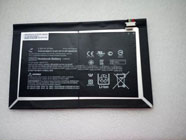  37Wh 3.8V laptop battery
