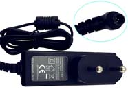 EU wall Plug 19V 2.1A 40W Adaptateur Pc Portable pour LG E1948S E2242C E2249
