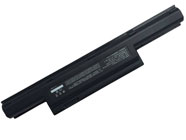 E500-3S4400-B1B1 47.52WH 10.8V laptop battery