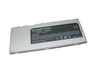  3600mAh 14.8v laptop battery