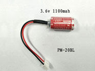 PM-20BL(ER3) Batterie