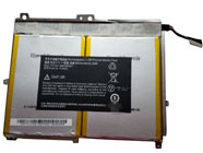  9000mAh/33.3Wh 3.7V laptop battery