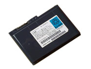 LifeBook B6110D 5200mAh 7.2v batterie