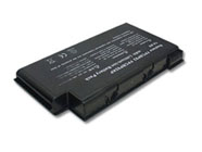 FPCBP105 6600mAh 14.8v batterie