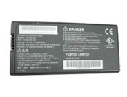 Fujitsu LifeBook N3400 4800mAh 14.4v batterie