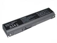  4400mAh 10.8v laptop battery