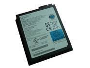 Fujitsu LifeBook T730 3800mah 10.8v batterie