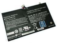  3300mAh/48Wh 14.8V laptop battery