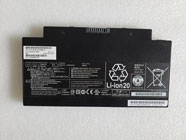  45Wh/4170mAh 10.8V laptop battery