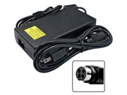  100-240V 50-60Hz(for worldwide use) 19V 11.57A 220W Adapter