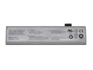 Uniwill G10 series 4400mAh 11.1v batterie