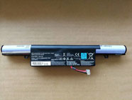  60.75Wh/5400mAh 11.25V laptop battery