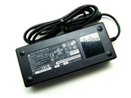 PW640 100

-240V 2.0A 50-60Hz 19v, 6.32A 120W  Adapter