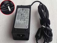 A44 100-240V 50-60Hz (for worldwide 

use) 19V 2.1A, 40W Adapter