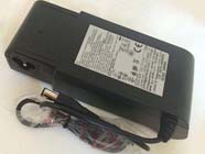  100-240V  50-

60Hz (for worldwide use) 14V 2.14A, 30W Adapter