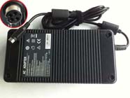  100-240V 50-60Hz (for worldwide use) 19.5V 16.9A, 330W  Adapter