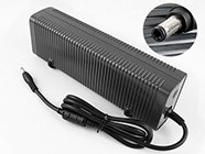 Power 100-240V  50-60Hz (for worldwide use)  12V16.5A, 213W Adapter