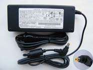  100-240V 50-60Hz (for worldwide use) 15.6V 5A 78W Adapter