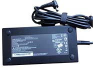 MSI 100-240V 2.5A  50-60Hz (for worldwide use) 19.5V 9.2A 180W Adapter