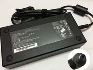  100-240V  50-60Hz (for worldwide use) 19V 9.5A, 180W Adapter