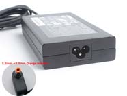 Power 100-240V 50-60Hz (for worldwide use) 19V 7.1A, 135W Adapter