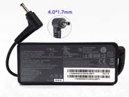  100-240V ~ 1.7A 50/60Hz (for worldwide use) 20V 2.25A 45W Adapter