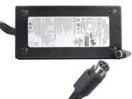 A7 100-240V  50-60Hz (for worldwide use) 19V-10.5A/11.57A , 200W-220W Adapter