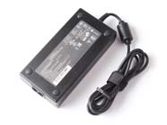  100-240V  50-60Hz (for worldwide use) 19V-10.5A 200W Adapter