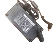 3800 AC 100V - 240V 2.34A 50-60Hz(FOR WORLDWIDE USE) 19.5V--9.23A, 180W Adapter