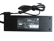  100-240V??2.5A  50-60Hz (for worldwide use) 19.5V 10.26A, 200W Adapter