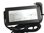  100-240v V`2.5 A,/ 50-60 Hz 19.5V 9.23A /180W Adapter