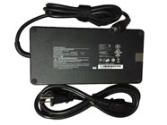 MSI 100-240V  50-60Hz (for worldwide use) 19.5V 16.9A 330W(Compatible  20V 15A) Adapter