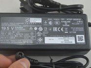  100-240V 50-60Hz (for worldwide use) 19.5V 2.35A 45W Adapter